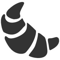 Petit déjeuné en option